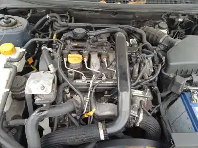 Veículo de Sucata chevrolet epica 2.0 diesel cat do ano 2007 alimentado z20s