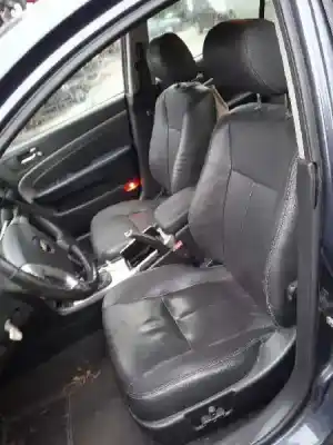 Veículo de Sucata chevrolet epica 2.0 diesel cat do ano 2007 alimentado z20s