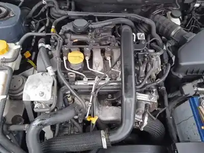 Veículo de Sucata chevrolet epica 2.0 diesel cat do ano 2007 alimentado z20s