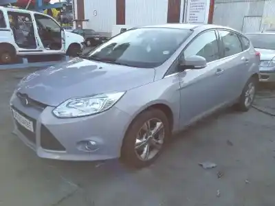 Здавання транспортного засобу ford focus lim. (cb8) trend року 2013 потужний m2da