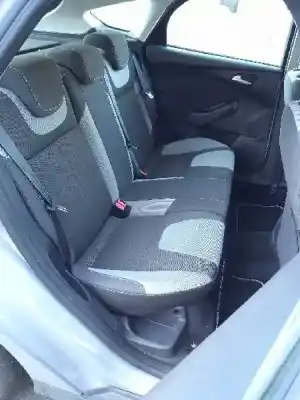 Здавання транспортного засобу ford focus lim. (cb8) trend року 2013 потужний m2da