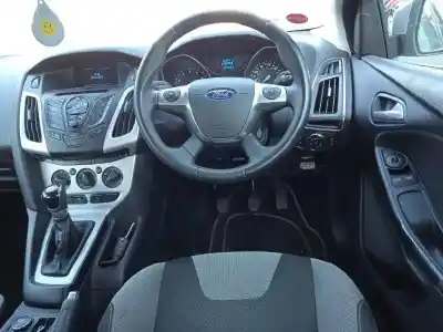 Здавання транспортного засобу ford focus lim. (cb8) trend року 2013 потужний m2da