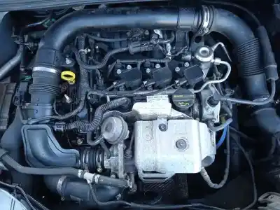 Здавання транспортного засобу ford focus lim. (cb8) trend року 2013 потужний m2da