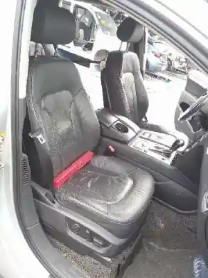 Veículo de Sucata audi q7 (4l) 3.0 tdi do ano 2006 alimentado bug