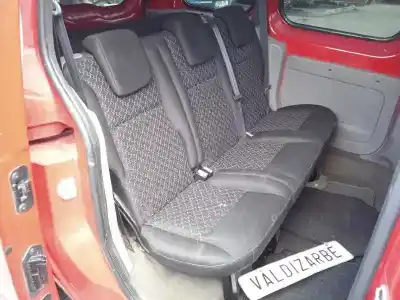 Утилизация автомобиля otras marcas kangoo (f/kc0) 1.5 dci diesel года 2009 питание k9k802