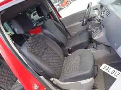 Утилизация автомобиля otras marcas kangoo (f/kc0) 1.5 dci diesel года 2009 питание k9k802