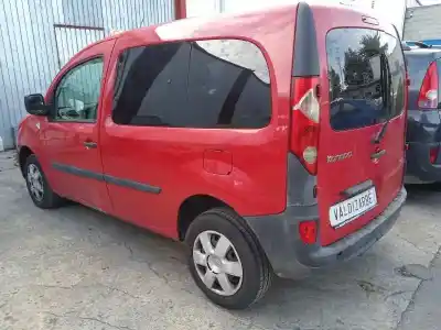 Утилизация автомобиля otras marcas kangoo (f/kc0) 1.5 dci diesel года 2009 питание k9k802
