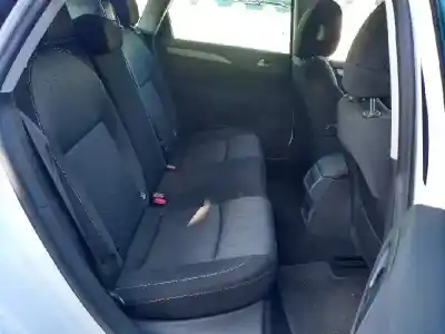 Veicolo di demolizione citroen c4 lim. seduction dell'anno 2011 alimentato 9hp