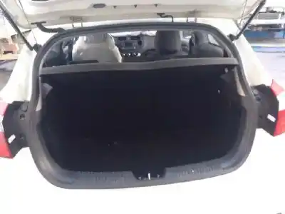 Утилизация автомобиля kia rio basic года 2014 питание g4la