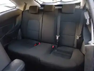 Утилизация автомобиля kia rio basic года 2014 питание g4la