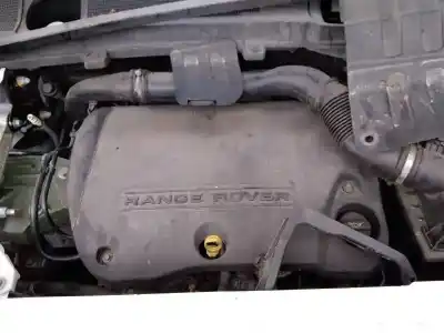 Hurda Aracı land rover evoque prestige yılın 2013 güçlü 224dt