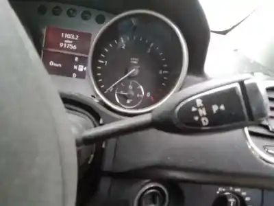 Здавання транспортного засобу mercedes-benz clase m (w164) ml 300 cdi 4-matic (164.121) року 2010 потужний 642820