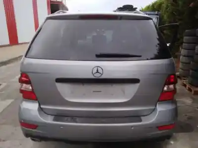 Здавання транспортного засобу mercedes-benz clase m (w164) ml 300 cdi 4-matic (164.121) року 2010 потужний 642820