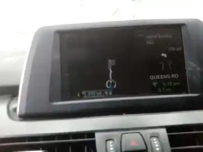 Здавання транспортного засобу bmw serie 2 active tourer (f45) 216d року 2016 потужний b37c15a