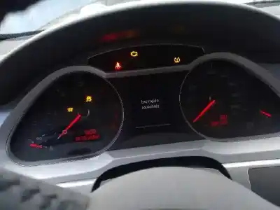 Здавання транспортного засобу audi a6 c6 (4f2) 3.0 tdi quattro року 2009 потужний cdya