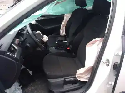 Утилизация автомобиля skoda octavia iii combi (5e5, 5e6) 2.0 tdi года 2015 питание crmb