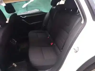 Утилизация автомобиля skoda octavia iii combi (5e5, 5e6) 2.0 tdi года 2015 питание crmb