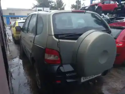 Утилизация автомобиля renault                                            scenic rx4 (ja0)                                                                                                                                                                                                                                           1.9 dci salomon года 2000 питание f9q740