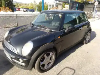 Hurda Aracı bmw mini (r50,r53) cooper yılın 2002 güçlü w10b16a