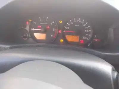 Verschrottungsfahrzeug nissan                                             navara pick-up (d40m)                                                                                                                                                                                                                                      2.5 dci diesel cat                                                                                                                                                                                                                                         des jahres 2008 angetrieben yd25