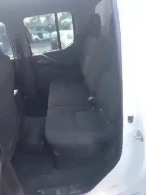 Verschrottungsfahrzeug nissan                                             navara pick-up (d40m)                                                                                                                                                                                                                                      2.5 dci diesel cat                                                                                                                                                                                                                                         des jahres 2008 angetrieben yd25