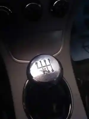 Veicolo di demolizione chrysler sebring berlina 2.0 crd limited dell'anno 2008 alimentato byl