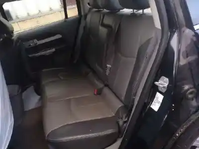 Veicolo di demolizione chrysler sebring berlina 2.0 crd limited dell'anno 2008 alimentato byl