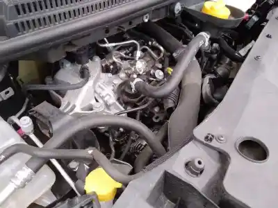 Véhicule à la ferraille renault grand scénic iv (r9_) 1.3 tce 140 de l'année 2018 alimenté h5h450
