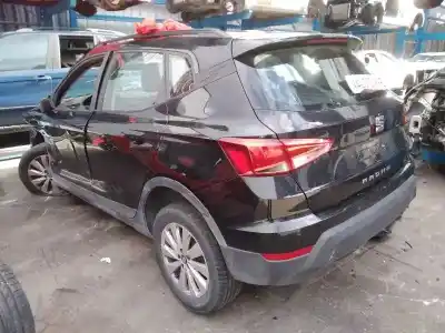 Scrapping Vehicle seat                                               arona                                                                                                                                                                                                                                                      reference plus                                                                                                                                                                                                                                             of the year 2018 powered chzl