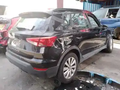 Scrapping Vehicle seat                                               arona                                                                                                                                                                                                                                                      reference plus                                                                                                                                                                                                                                             of the year 2018 powered chzl