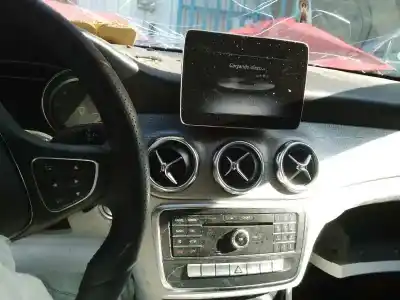 Здавання транспортного засобу mercedes-benz clase gla (w156) gla 180 (156.942) року 2018 потужний 270910