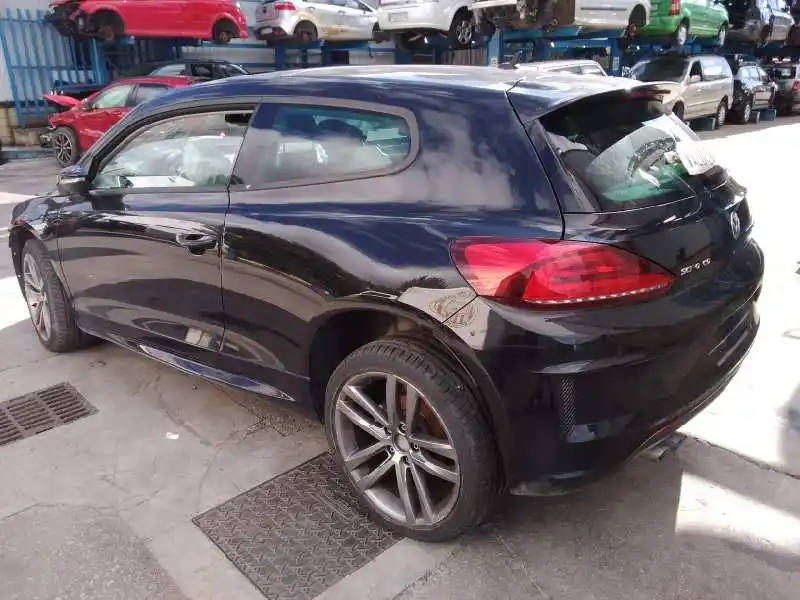 volkswagen scirocco (138) r-line bmt 42745