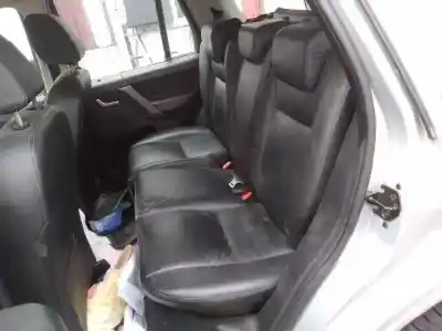 Здавання транспортного засобу land rover freelander (lr2) 2.2 td4 cat року 2008 потужний 224dt