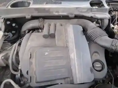 Здавання транспортного засобу land rover freelander (lr2) 2.2 td4 cat року 2008 потужний 224dt