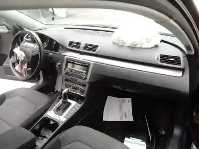 Утилизация автомобиля volkswagen passat lim. (362) advance bluemotion года 2012 питание cffb