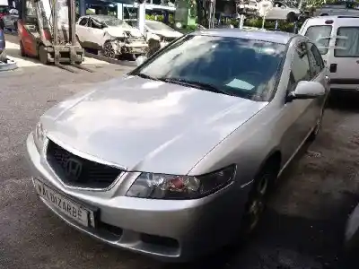 Scrapping Vehicle honda accord berlina (cl/cn) 2.2i ctdi sport of the year 2005 powered n22a1