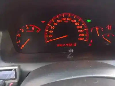 Scrapping Vehicle honda accord berlina (cl/cn) 2.2i ctdi sport of the year 2005 powered n22a1