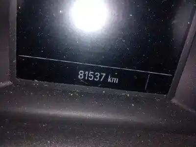 Здавання транспортного засобу opel astra k (b16) 1.6 cdti (68) року 2017 потужний b16dte