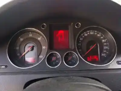Утилизация автомобиля volkswagen passat berlina (3c2) advance года 2005 питание bkp