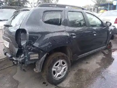 Verschrottungsfahrzeug dacia duster (hm_) 1.3 tce 130 4x4 (hmmf) des jahres 2020 angetrieben h5h470