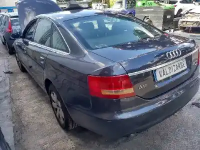 Veículo de Sucata audi a6 berlina (4f2) 2.7 tdi do ano 2007 alimentado bpp