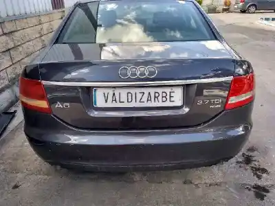 Veículo de Sucata audi a6 berlina (4f2) 2.7 tdi do ano 2007 alimentado bpp