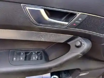 Veículo de Sucata audi a6 berlina (4f2) 2.7 tdi do ano 2007 alimentado bpp