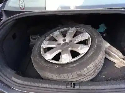 Veículo de Sucata audi a6 berlina (4f2) 2.7 tdi do ano 2007 alimentado bpp