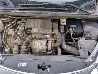 Здавання транспортного засобу peugeot 307 break/sw (s2) sw pack + року 2008 потужний 9hz