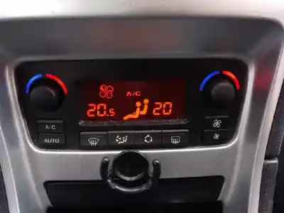 Здавання транспортного засобу peugeot 307 break/sw (s2) sw pack + року 2008 потужний 9hz