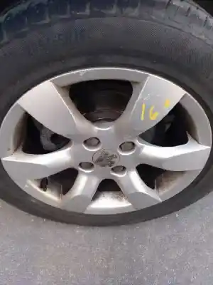 Здавання транспортного засобу peugeot 307 break/sw (s2) sw pack + року 2008 потужний 9hz
