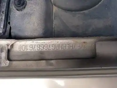 Véhicule à la ferraille citroen c5 berlina vtr (e) de l'année 2005 alimenté rhr