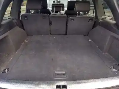 Утилизация автомобиля audi q7 (4l) 3.0 tdi года 2007 питание bug