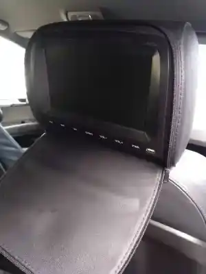 Утилизация автомобиля audi q7 (4l) 3.0 tdi года 2007 питание bug